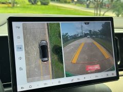 Lynk & Co Hiace 05 EV 430KM smart flight version - фото 18