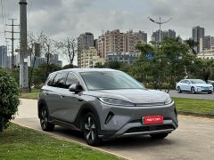 Lynk & Co Hiace 05 EV 430KM smart flight version - фото 2