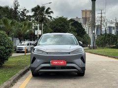Lynk & Co Hiace 05 EV 430KM smart flight version - фото 3