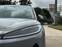 Lynk & Co Hiace 05 EV 430KM smart flight version - фото 5