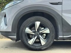 Lynk & Co Hiace 05 EV 430KM smart flight version - фото 6