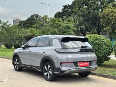 Lynk & Co Hiace 05 EV 430KM smart flight version - фото 7