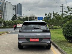 Lynk & Co Hiace 05 EV 430KM smart flight version - фото 8