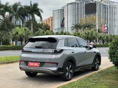 Lynk & Co Hiace 05 EV 430KM smart flight version - фото 9