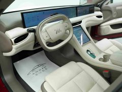 BMW L6 Max - фото 10