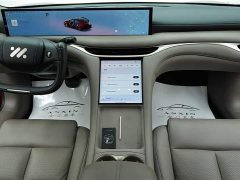 BMW L6 Pro Max - фото 18