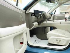 BMW LS6 EV Max - фото 10