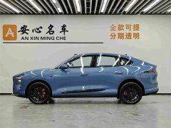 BMW LS6 EV Max - фото 3