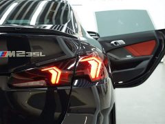 BMW M235L - фото 11