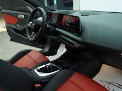 BMW M235L - фото 14
