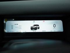 Lynk & Co X3L 205AWD Edition - фото 17