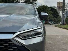 BYD Qin PLUS 2021 DM-i 55KM flagship - фото 11