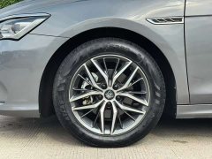 BYD Qin PLUS 2021 DM-i 55KM flagship - фото 12