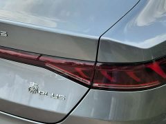 BYD Qin PLUS 2021 DM-i 55KM flagship - фото 13