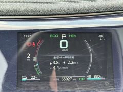 BYD Qin PLUS 2021 DM-i 55KM flagship - фото 17