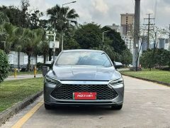 BYD Qin PLUS 2021 DM-i 55KM flagship - фото 3