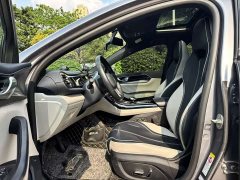 BYD Qin PLUS 2021 DM-i 55KM flagship - фото 4