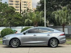 BYD Qin PLUS 2021 DM-i 55KM flagship - фото 5