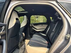 BYD Qin PLUS 2021 DM-i 55KM flagship - фото 6