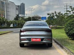 BYD Qin PLUS 2021 DM-i 55KM flagship - фото 7