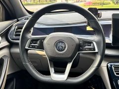 BYD Qin PLUS 2021 DM-i 55KM flagship - фото 8