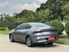 BYD Qin PLUS 2021 DM-i 55KM flagship - фото 9