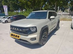 Haval PLUS Hi4 150km Edition - фото 1