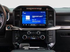 Ford F-150 3.5T - фото 16
