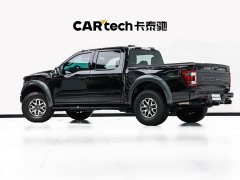 Ford F-150 3.5T - фото 6