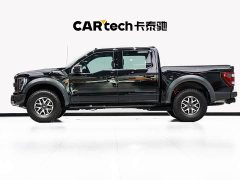 Ford F-150 3.5T - фото 7