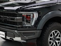 Ford F-150 3.5T - фото 8