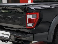 Ford F-150 3.5T - фото 9