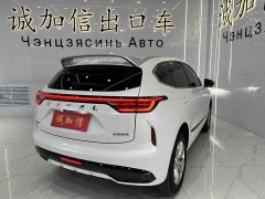 Haval 1.5T Version - фото 4