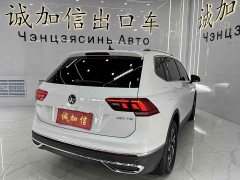 Volkswagen L 280TSI 2WD Edition - фото 3