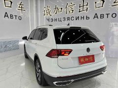 Volkswagen L 280TSI 2WD Edition - фото 5
