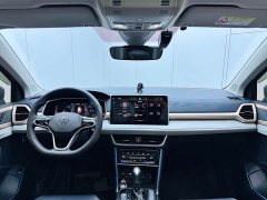 Lynk & Co Tuyue 300TSI two-wheel drive full moon version - фото 19