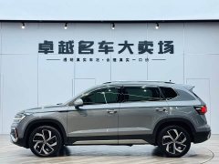 Lynk & Co Tuyue 300TSI two-wheel drive full moon version - фото 4