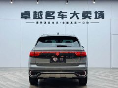 Lynk & Co Tuyue 300TSI two-wheel drive full moon version - фото 6