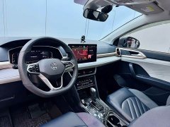 Lynk & Co Tuyue 300TSI two-wheel drive full moon version - фото 8