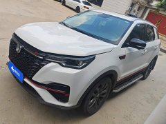 Changan CS55PLUS Edition 1.5T DCTPremium Version - фото 1