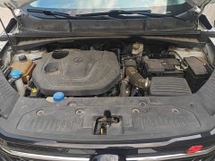 Changan CS55PLUS Edition 1.5T DCTPremium Version - фото 10