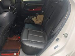 Changan CS55PLUS Edition 1.5T DCTPremium Version - фото 11