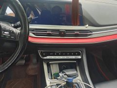Changan CS55PLUS Edition 1.5T DCTPremium Version - фото 13