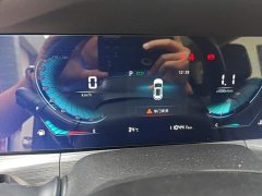 Changan CS55PLUS Edition 1.5T DCTPremium Version - фото 14