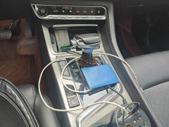 Changan CS55PLUS Edition 1.5T DCTPremium Version - фото 16