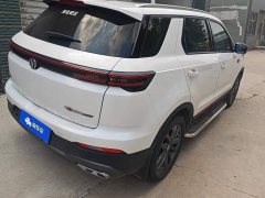 Changan CS55PLUS Edition 1.5T DCTPremium Version - фото 3
