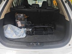 Changan CS55PLUS Edition 1.5T DCTPremium Version - фото 4