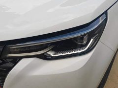 Changan CS55PLUS Edition 1.5T DCTPremium Version - фото 5