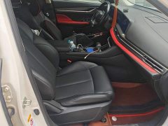 Changan CS55PLUS Edition 1.5T DCTPremium Version - фото 8