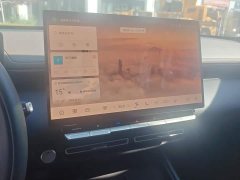 Changan 1.5T 500Bar Smart Version - фото 13